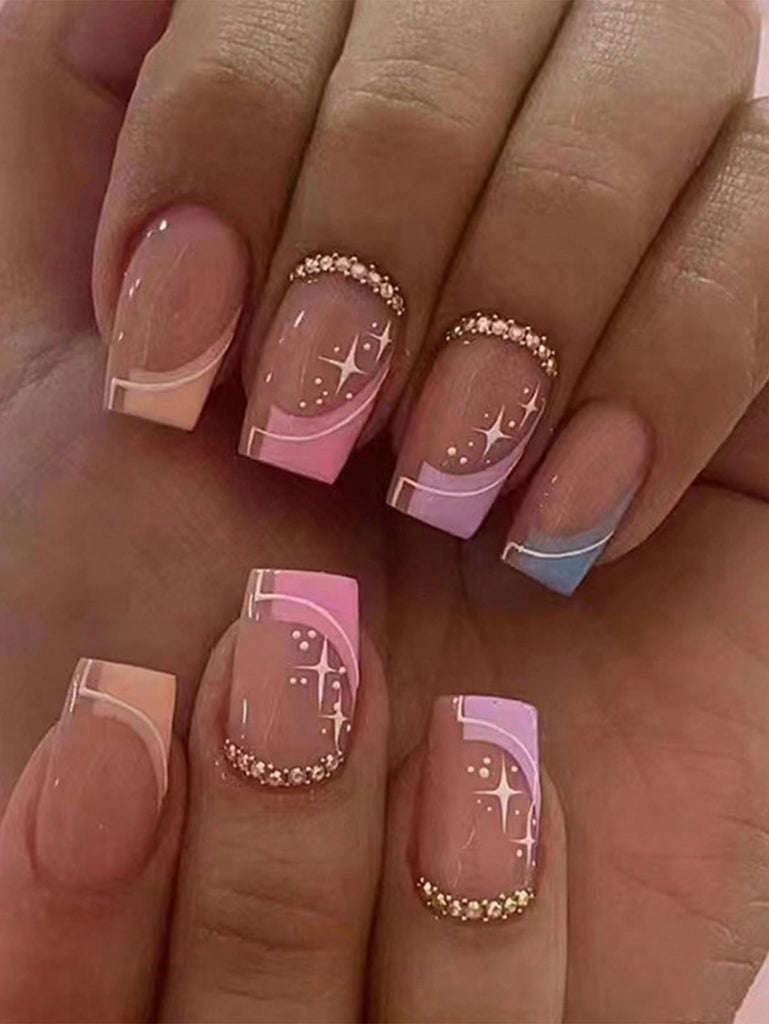 7