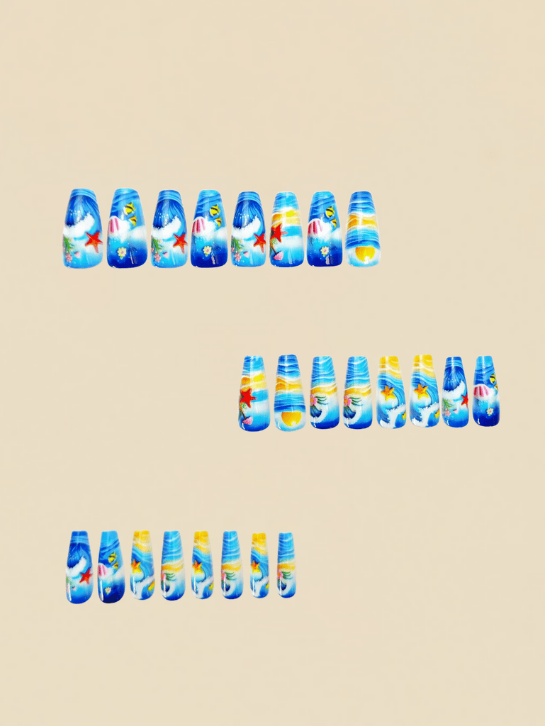 9
